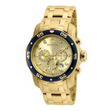 Relogio Original Invicta Pro