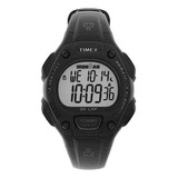 Relógio Preto Masculino Timex Tw5m44900