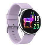 Relogio Q9 Smartwatch Toque