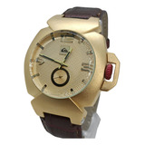 relogio Quiksilver Foxhound Linha Premium Ótimo Relógio