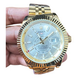 Relogio Rolex Masculino Sky