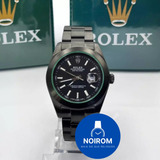 Relógio Rolex Oyster Perpetual Date Just Linha Gold (novo)