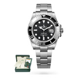 Relogio Rolex Submariner Date