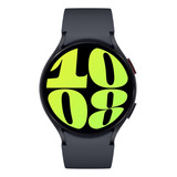 Relógio Samsung Galaxy Watch 6 Grafite Sm-r930 40mm