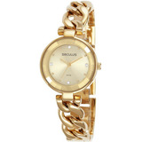 Relogio Seculus Feminino Elos