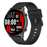 Relógio Smartwatch Kieslect Calling Kr Ble 5.0 Tela 1.3 Pol.