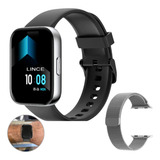 Relogio Smartwatch Lince Fit