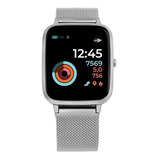 Relogio Smartwatch Mormaii Life