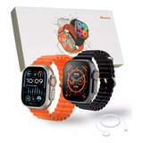 Relogio Smartwatch Ultra W69