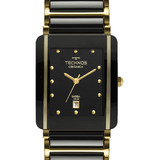 Relogio Technos Feminino Ceramica