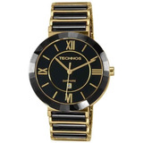 Relogio Technos Feminino Elegance