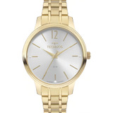 Relogio Technos Feminino Ref