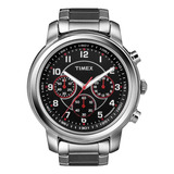 Relógio Timex Cronógrafo Masculino - Ti2n166n