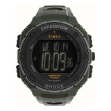 Relógio Timex Digital Masculino Tw4b24100