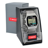 Relógio Timex Ironman Masculino Digital Esportivo Original