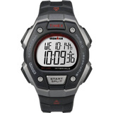 Relógio Timex Masculino Tw5k85900 Ironman Digital Grey/red