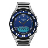 Relogio Tissot Sailing Touch