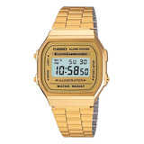 Relogio Unissex Casio Vintage