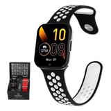 Relogio Unissex Smartwatch C033