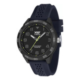 Relógio X Watch Unissex Esportivo Xmpp1089 P2dx