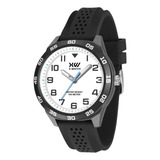 Relógio X Watch Unissex Esportivo Xmpp1090 B2px