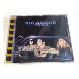 remix-remix Cd Kid Abelha Remix lacrado