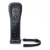 Remote Wii Joystick Controle