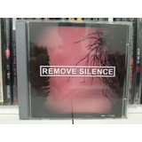remove silence -remove silence Cd Remove Silence Fade Hard Rock Nacional