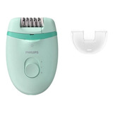 Removedor Beauty Philips Satinelle Essential Philips Bivolt 