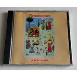 renaissance-renaissance Cd Renaissance Scheherazade And Other Stories 1975 Import
