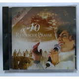 renascer praise-renascer praise Cd Playback Renascer Praise 10 Lacrado