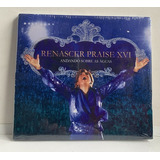 renascer praise-renascer praise Cd Renascer Praise Xvi Andando Sobre As Aguas Sony Music