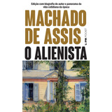 renatha assis-renatha assis O Alienista De Machado De Assis Serie Lpm Pocket 97 Vol 97 Editora Publibooks Livros E Papeis Ltda Capa Mole Em Portugues 1998