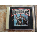 renato e seus blue caps-renato e seus blue caps Cd Renato E Seus Blue Caps Album De 1992