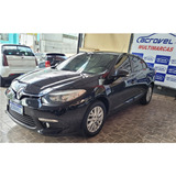 Renault Fluence 2 0