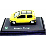 Renault Twingo Escala 1