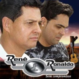 renê e ronaldo-rene e ronaldo Cd Rene Ronaldo Sem Compromisso