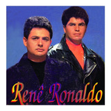 renê e ronaldo-rene e ronaldo Cd Rene Ronaldo Volume 4