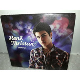 renê thristan-rene thristan Cd Rene Thristan Diferencas