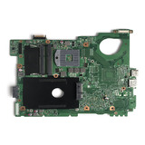  Reparo Placa Mãe Dell Inspiron N5110 Ler Descrição 
