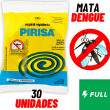 Repelente Inseticida Mata Dengue