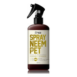 Repelente Natural Spray Neem