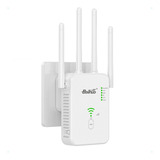 Repetidor De Wifi 4