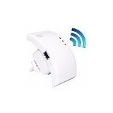 Repetidor Sinal Expansor Wifi Wireless Roteador T25