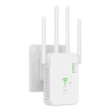 Repetidor Sinal Wifi 5ghz