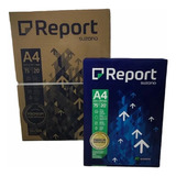 Report A4 