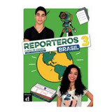 Reporteros Brasil 3 