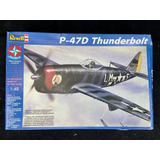 Republic P 47d Thunderbolt