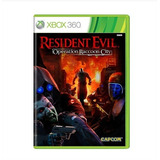 Resident Evil: Operation Raccoon City - Xbox 360