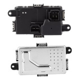 Resistencia Ventilador Interno Mercedes
